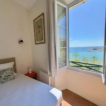 Appartement Le Victoria Vista Vue