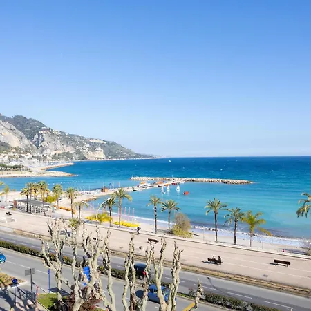 Le Victoria Vista Vue Appartement