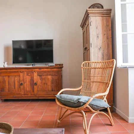 Le Victoria Vista Vue Appartement *