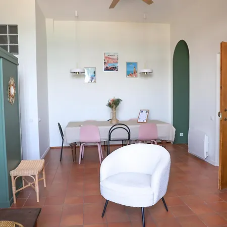 Le Victoria Vista Vue Appartement Menton