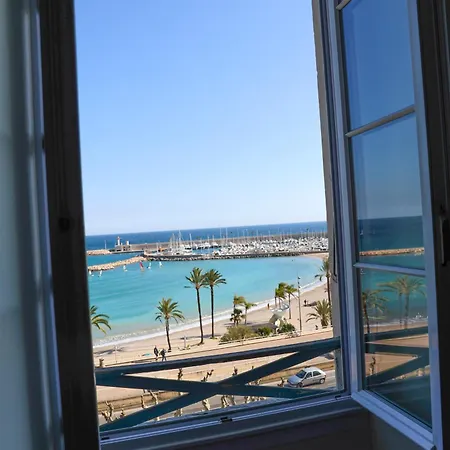 Le Victoria Vista Vue *