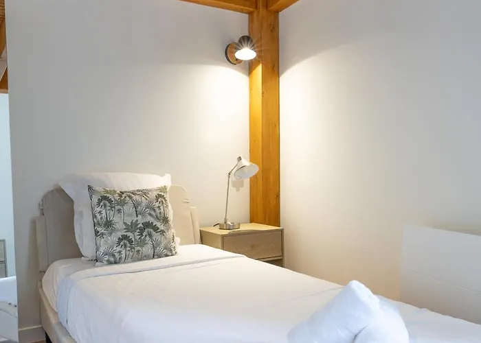 Le Victoria Vista Vue Apartment