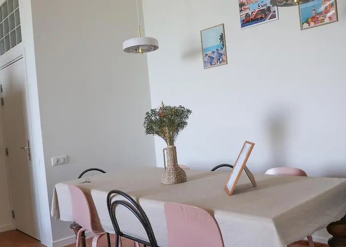 Le Victoria Vista Vue