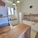 Le Victoria Vista Vue Apartment Menton