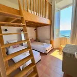 Le Victoria Vista Vue Apartment Menton