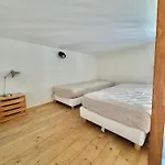 Le Victoria Vista Vue Apartment *