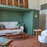 Le Victoria Vista Vue Apartment