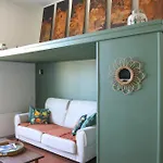 Le Victoria Vista Vue Apartment