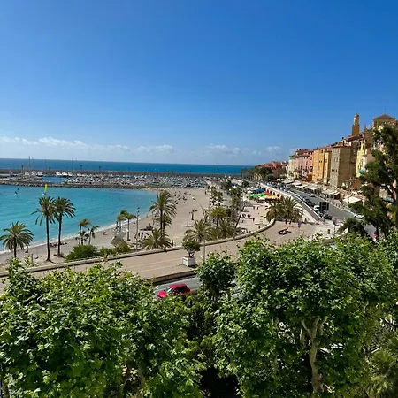 Apartman Le Victoria Vista Vue