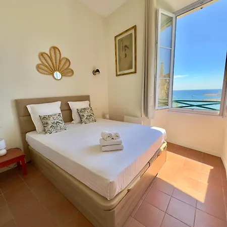 Le Victoria Vista Vue