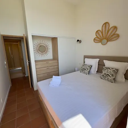 Apartamento Le Victoria Vista Vue *
