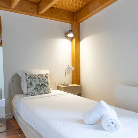 Le Victoria Vista Vue Apartman