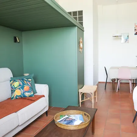 Le Victoria Vista Vue *