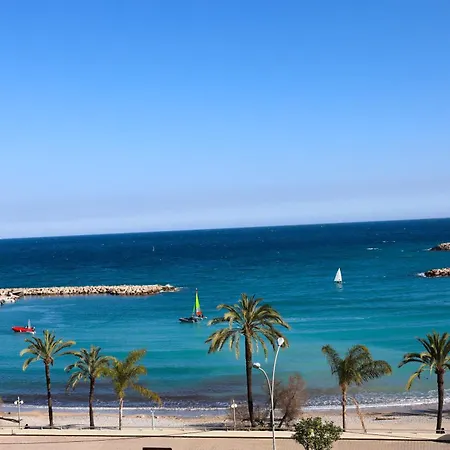 Le Victoria Vista Vue マントン