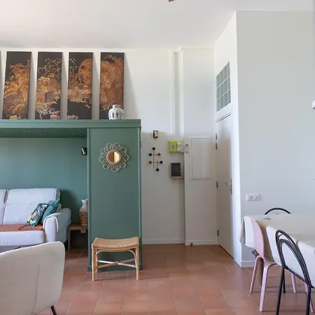 Apartamento Le Victoria Vista Vue *