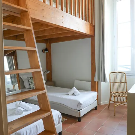 Le Victoria Vista Vue * Menton