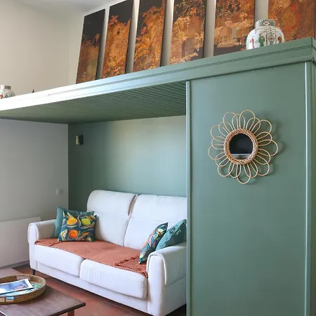 Le Victoria Vista Vue Apartman