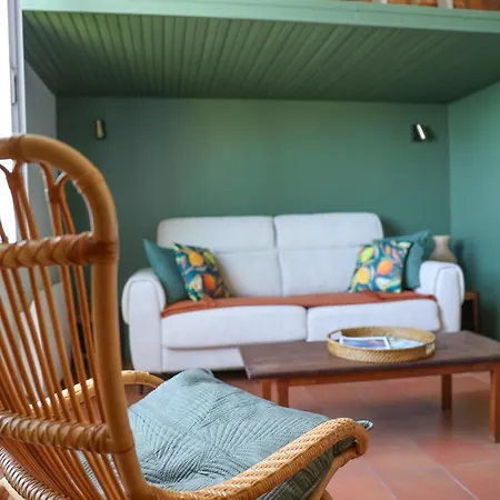 Le Victoria Vista Vue * Menton