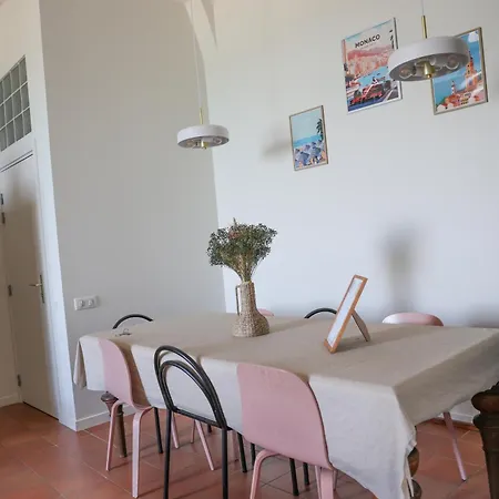 Le Victoria Vista Vue