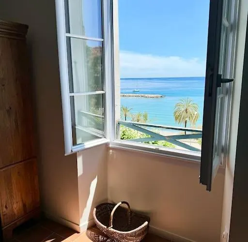 Le Victoria Vista Vue Appartement *