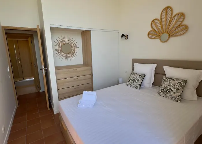 Appartement Le Victoria Vista Vue *