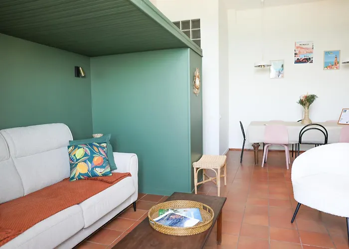 Le Victoria Vista Vue *