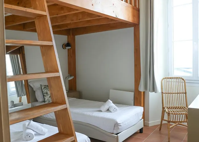 Le Victoria Vista Vue * Menton